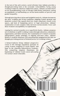 A Belated Industry achterzijde