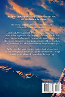 Time of Daughters I achterzijde