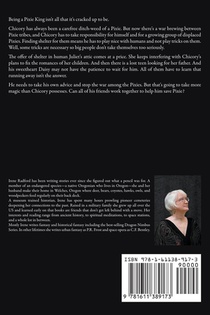 Chicory Up achterzijde