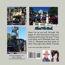 Sail Away! a Kid's Guide to Key West, Florida achterzijde