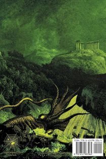 Spectral Realms No. 13 achterzijde