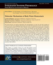Molecular Mechanisms of Body Water Homeostasis achterzijde