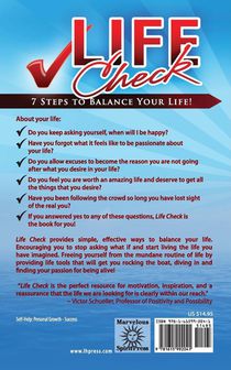 Life Check achterzijde