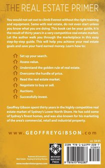 The Real Estate Primer achterzijde