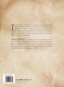 The Law in Postcards & Ephemera 1890-1962 achterzijde