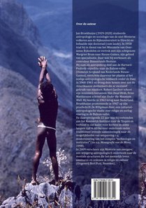 De Harvard-Peabody expeditie achterzijde