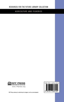 The Common Wealth in Ocean Fisheries achterzijde