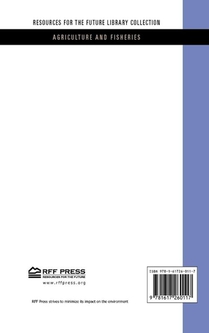 Governing Soil Conservation achterzijde