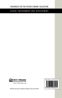 Foreign Investment in the Petroleum and Mineral Industries achterzijde