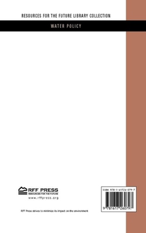 Managing Water Quality achterzijde