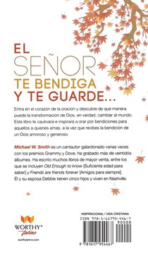 EL PODER DE LA ORACI?N COM?N achterzijde