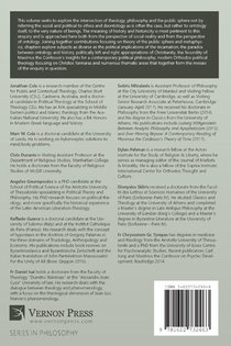 Mustard Seeds in the Public Square achterzijde