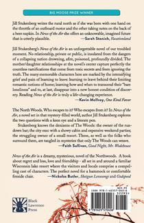 News of the Air achterzijde