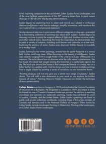 Painting Nature's Hidden Treasures achterzijde