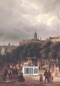 The Federalist Papers achterzijde
