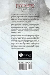 Floodgates achterzijde