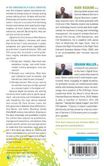 Digital to the Core achterzijde