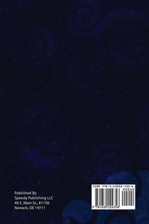 Dream Journal achterzijde