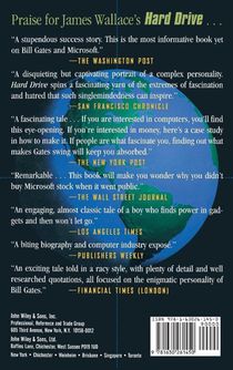 Overdrive achterzijde