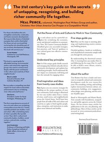 The Creative Community Builder's Handbook achterzijde