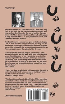 The Cat, Dog and Horse Lectures, and The Beyond achterzijde