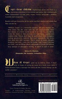 Coop's Corner Collection achterzijde