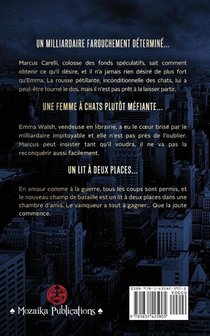 Addiction colossale achterzijde