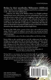 Parting Gifts achterzijde