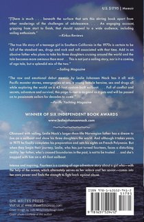 Fourteen achterzijde