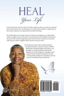 Heal Your Life achterzijde