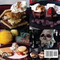 S'moregasbord achterzijde