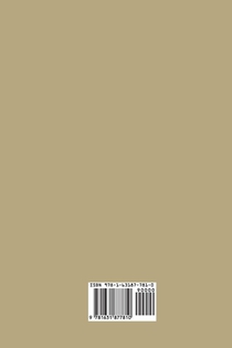 Anti Inflammatory Diet [Second Edition] achterzijde