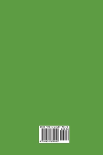 Low Carb Diet achterzijde