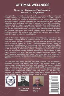 Optimal Wellness achterzijde