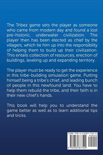 The Tribez achterzijde