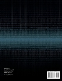 Password Journal achterzijde