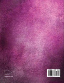 Actos Daily Dosage Journal achterzijde