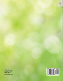 Crestor Daily Dosage Journal achterzijde