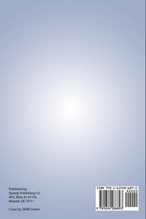 Break the Binge Spending achterzijde