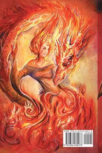 Fire Dragons & Other Rare Ember Creatures achterzijde