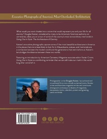 Going Out in Style achterzijde