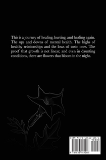 DATURA achterzijde