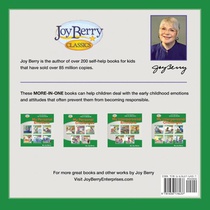 A Let's Talk About Five-in-One Book - My Interpersonal Emotions achterzijde