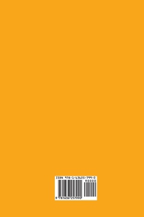 Art and Science of Law Instruction achterzijde