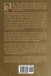 Wildfire achterzijde