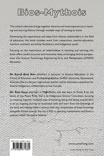 Relational Land-Based Science, Technology, Engineering, Arts and Mathematics (STEAM) Education achterzijde