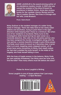 Clean Kill achterzijde