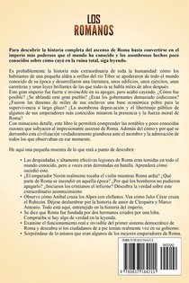Los romanos achterzijde