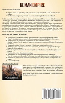 Roman Empire achterzijde