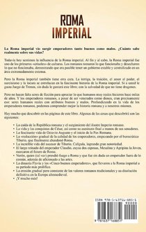 Roma imperial achterzijde